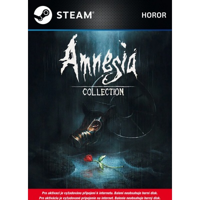 Amnesia Collection