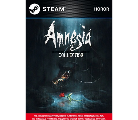Amnesia Collection