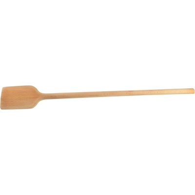 Drevená varecha na miešanie 60cm buková 54564