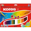 Kores 93336 36 ks