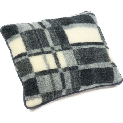 Kampol Polštář z merino vlny Belar 40x60