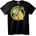 NOONEBRAND Тениска Coco Bongo - 2XL, White