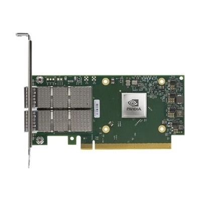 nVidia ConnectX-6 Dx EN 900-9X6AG-0086-ST0