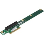 Supermicro Raiser карта RR1U-E8 RSC-RR1U-E8 (RSC-RR1U-E8)