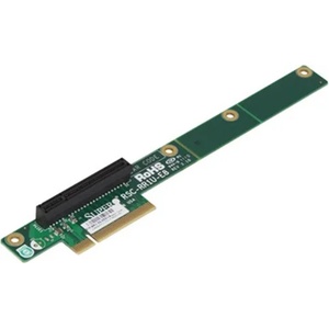 Supermicro Raiser карта RR1U-E8 RSC-RR1U-E8 (RSC-RR1U-E8)