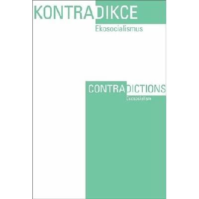 Kontradikce / Contradictions 1-2/2022