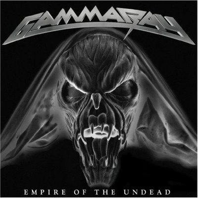 GAMMA RAY - EMPIRE OF THE UNDEAD