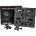 Simagic Double Paddle Shifter Module. S410 (2-PADDLE SHIFTER MODULE)