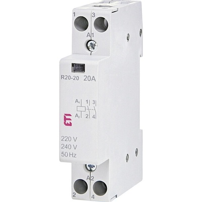 ETI R20-20 20A 230V