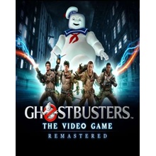 Ghostbusters the Video Game Remastered