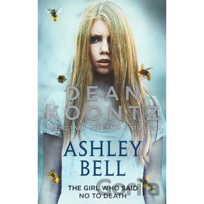 Ashley Bell - Koontz Dean