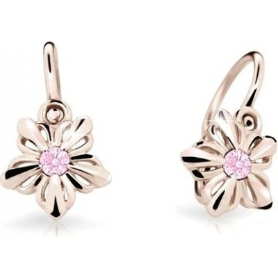 Cutie Jewellery C2238-10-X-4 ružová