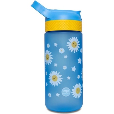 COOLPACK Бутилка за вода - Coolpack - Bibby - Daisy Sun