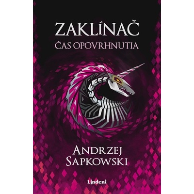 Zaklínač IV.: Čas opovrhnutia - Andrzej Sapkowski, Brian Terrero ilustrátor, Jakub Šimjak ilustrátor
