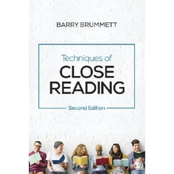 Techniques of Close Reading | Barry S. Brummett