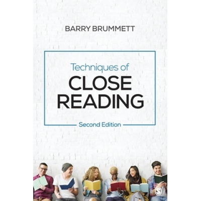 Techniques of Close Reading | Barry S. Brummett