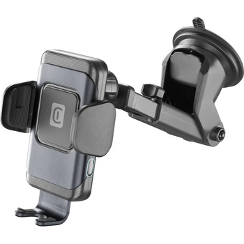 Cellularline Безжична стойка автоматична за кола Hug Air 15W