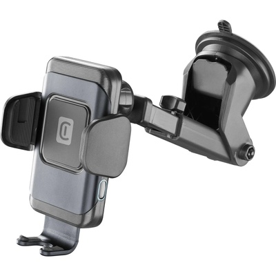 Cellularline Безжична стойка автоматична за кола Hug Air 15W