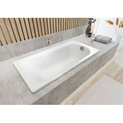 Kaldewei Saniform Plus 170 x 73 cm 112900010001