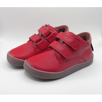 Bundgaard Blake Strap TEX dark pink