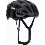 uvex Велосипедна каска UVEX I-Volute black matte