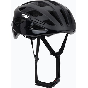 uvex Велосипедна каска UVEX I-Volute black matte