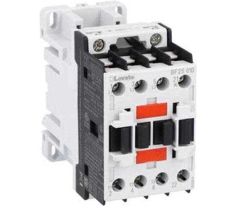 Lovato BF2501D024