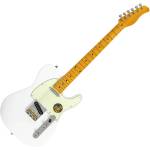 SIRE Larry Carlton T7 New Gen White Електрическа китара