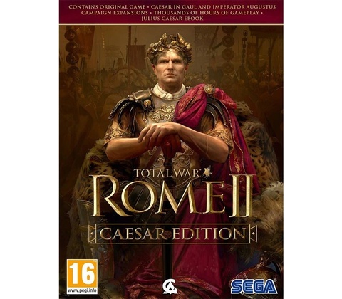 Total War: Rome 2 (Caesar Edition)