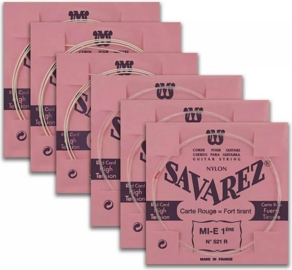 Savarez 520R