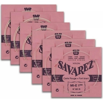 Savarez 520R