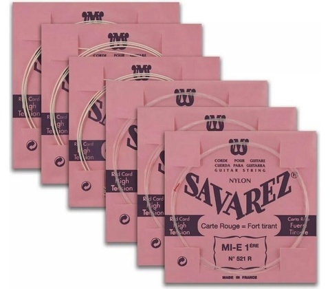 Savarez 520R