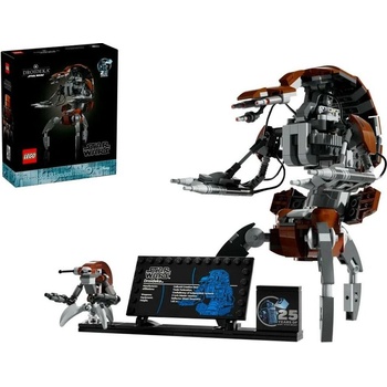 LEGO® Star Wars™ 75381 Droideka™