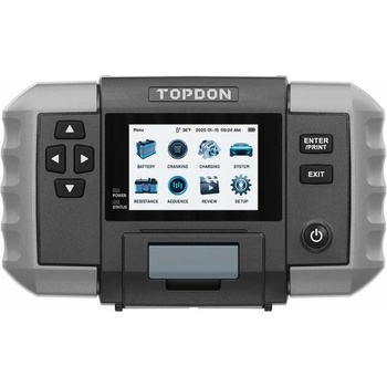 TOPDON BT600P