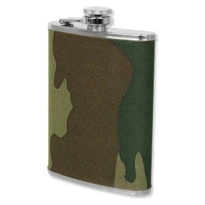 Mil-Tec Woodland 220 ml