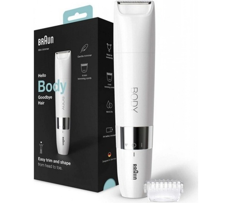 Braun BS 1000