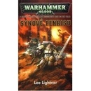 Synové Fenrisu - Lee Lightner