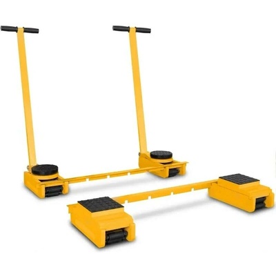 Přepravní sada WL60+WF60 (nosnost 60 tun)