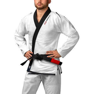 HAYABUSA Kimono Symbiote Jiu Jitsu Gi