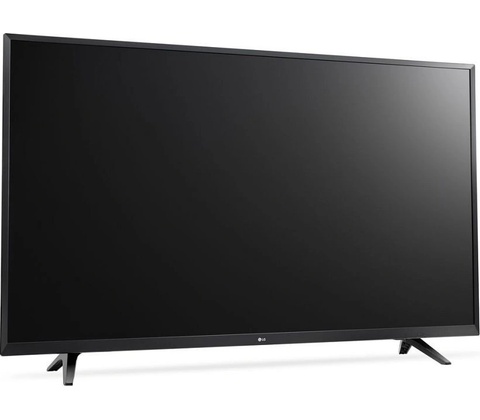 LG 43UJ620V