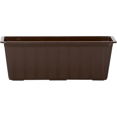 Truhlík AGRO hnedý 60cm