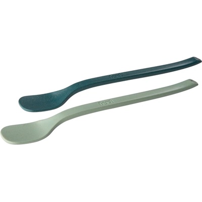 LOVI Spoon лъжичка Pistachio 2 бр