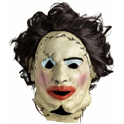 Maska The Texas Chainsaw Massacre 1974 Leatherface Pretty Women – Hledejceny.cz