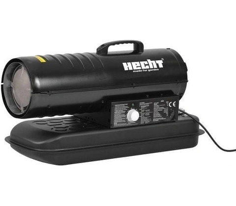 Hecht 3020