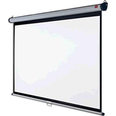 Nobo Wall Screen 150 x 104cm 1902391W