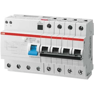 ABB 2CSR274001R1405 DS204MAC-B40/0,03