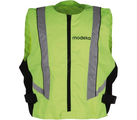 Modeka Basic reflexní