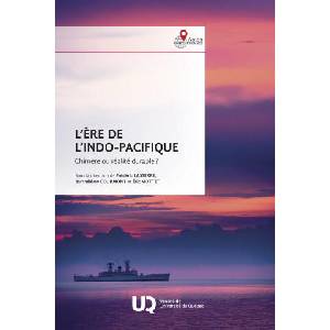 L'ère de l'Indo-Pacifique (2026)