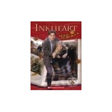 Inkheart Movie Storybook - Cornelia Funke