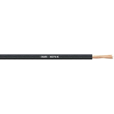 Lapp 4520011X/350 1 x 1.5 mm² 350 m